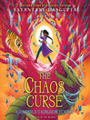 Cover image for The Chaos Curse